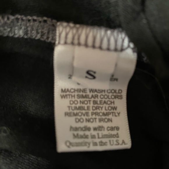 New Rare Lauren Moshi Good Morning Tokyo Tee - Picture 5 of 6